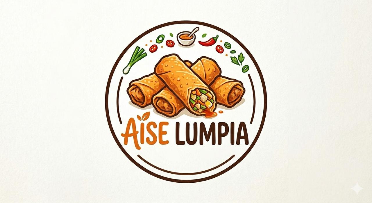 Sejarah Aise Lumpia